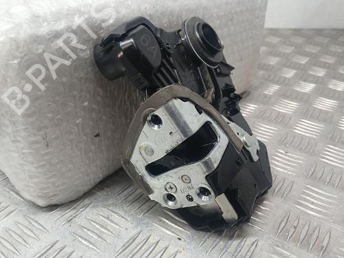 Used Front left lock TOYOTA AURIS (_E18_) 1.3 (NRE180_, NRE180R) (99 hp) 24676663