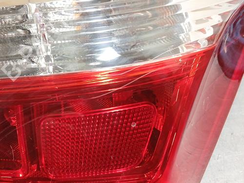 Right taillight CITROËN C-ELYSEE (DD_) 1.2 VTi 72 (DDHMY0) | BP40495866C35 - Image 4