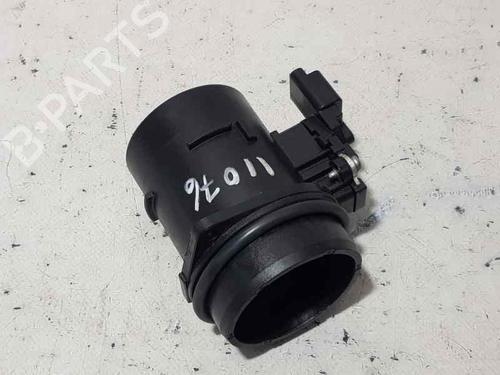 Used Mass air flow sensor PEUGEOT 208 I (CA_, CC_) [2012-2021]  7102326