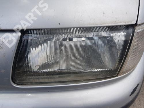 Used Left headlight Left headlight SEAT CORDOBA (6K1, 6K2) 1.4 i (60 hp) 10114394 10114394