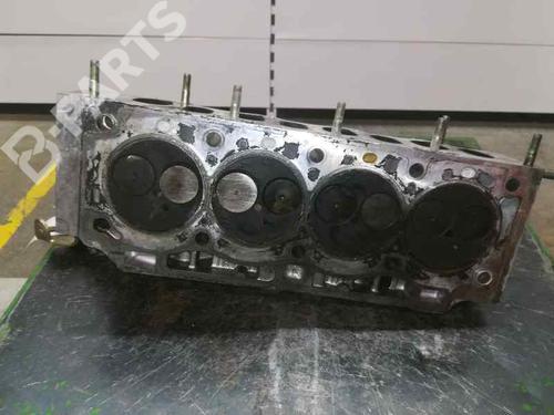 Used Cylinder head RENAULT MEGANE I Coach (DA0/1_) 1.9 dCi (DA05, DA1F) (102 hp) 10972999