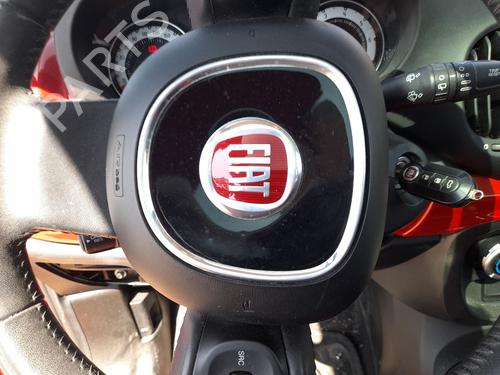 Airbag Kit FIAT 500L (351_, 352_) 1.4 (199LYB1B) | BP26525518C86