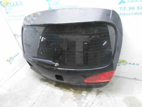 Tailgate SEAT LEON (1P1)  | BP31682C6 