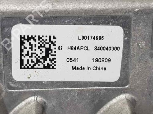 Elektronisk modul PEUGEOT 208 II (UB_, UP_, UW_, UJ_)  | BP14012716M83 