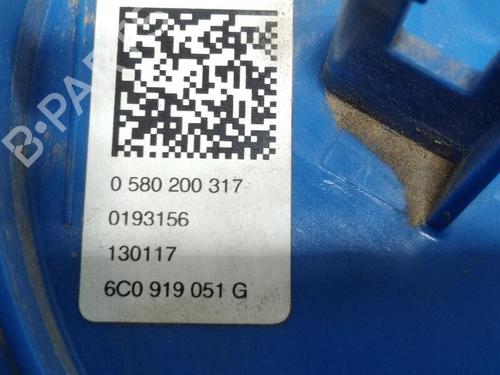 Fuel pump SKODA FABIA III Estate (NJ5)  | BP26597216M76 