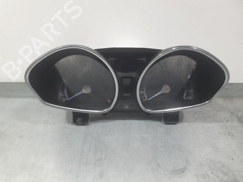 Used Instrument cluster Instrument cluster FORD ECOSPORT 1.5 EcoBlue TDCi (95 hp) 39658426 39658426
