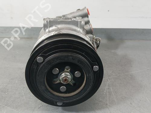 Used AC compressor AC compressor OPEL ASTRA K (B16) 1.0 Turbo (68) (105 hp) 40012626 40012626