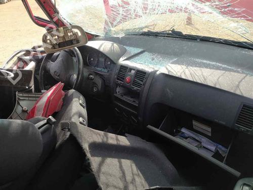 ABS pump HYUNDAI GETZ (TB)  | BP22911399M43 