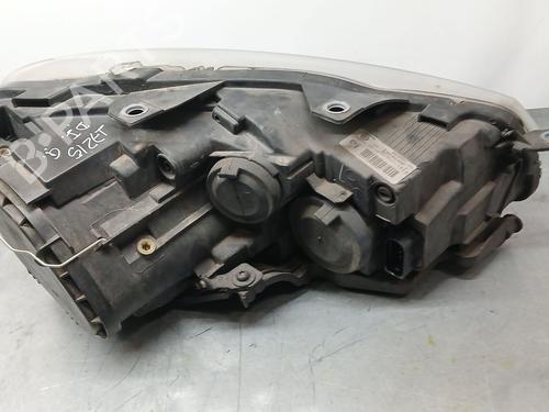 Left headlight VW GOLF VI (5K1) 1.6 TDI | BP29862230C28