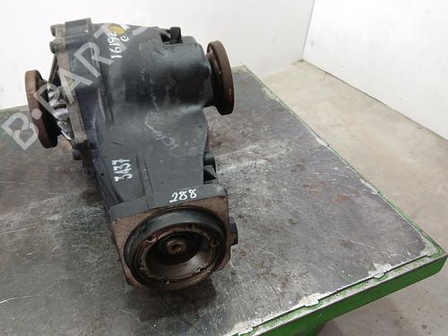 Used Rear differential AUDI ALLROAD C5 (4BH) [2000-2005]  22906423