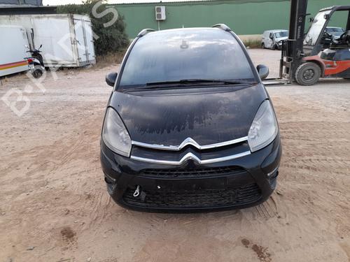 Engine CITROËN C4 Grand Picasso I (UA_) 1.6 HDi | BP28099244M1 