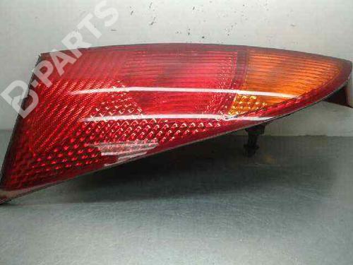 Used Left taillight FORD FOCUS I (DAW, DBW) [1998-2009]  1193428