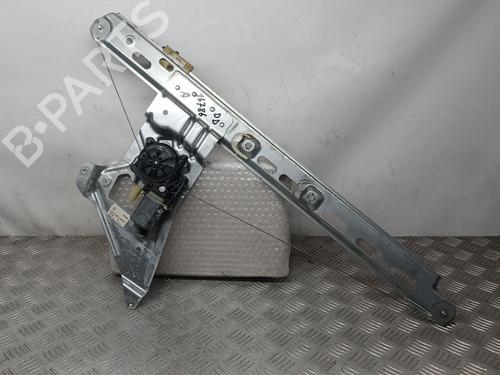 Front right window mechanism MERCEDES-BENZ SPRINTER 3,5-t Van (B907, B910) 314 CDI RWD (907.631, 907.633, 907.635, 907.637) | BP26596501C23 