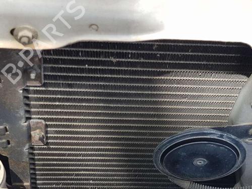 Used AC radiator DAEWOO LANOS (KLAT) [1997-2025]  19160247