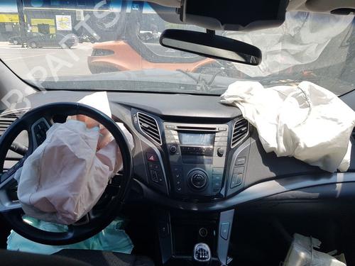 Mirror switch HYUNDAI i40 I (VF) | BP16480402I25