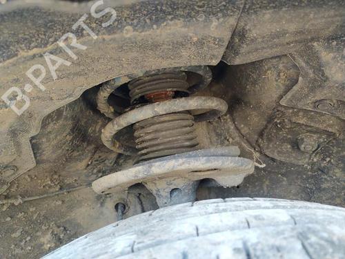 Used Right front shock absorber TOYOTA RAV 4 IV (_A4_) 2.0 D (ALA40_, ALA40R) (124 hp) 25442143