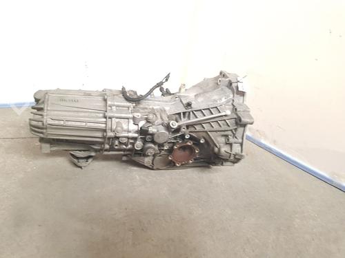 Gearbox SEAT EXEO (3R2) 2.0 TDI | BP29279213M3  - Image 5