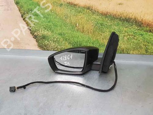 Retrovisor izquierdo VW POLO V (6R1, 6C1) [2009-2022]  4611804