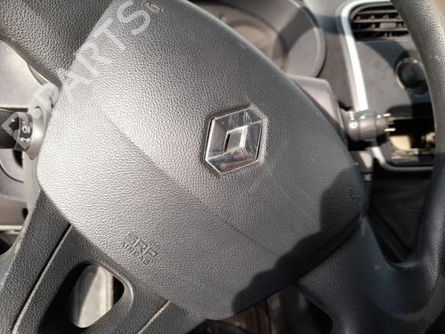 Airbag Kit RENAULT KANGOO / GRAND KANGOO II (KW0/1_) 1.5 dCi 90 (KW05, KW08, KW0G, KW11) | BP29889630C86 