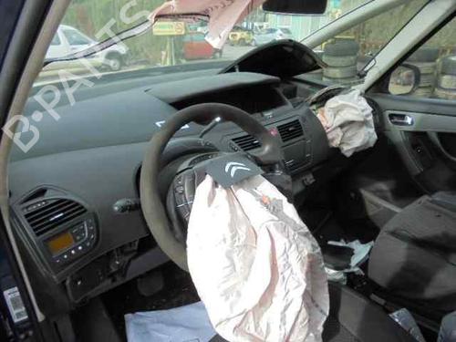 Mass air flow sensor CITROËN C4 Picasso I MPV (UD_)  | BP1589297M95 