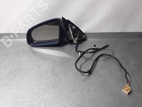 Used Left mirror AUDI A4 B6 (8E2) 2.0 (130 hp) 6073156