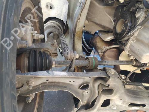 Used Right front driveshaft SEAT ARONA (KJ7, KJP) [2017-2025]  23532280