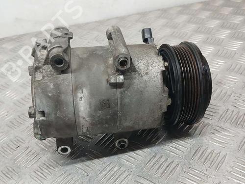 AC compressor FORD FIESTA VI (CB1, CCN)  | BP13620470M34 