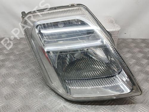 Used Right headlight CITROËN C2 (JM_) 1.1 (60 hp) 25605652