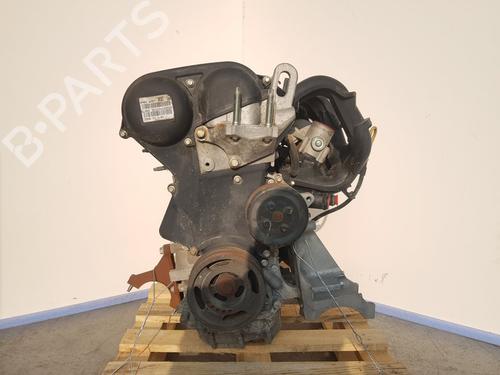 Motor FORD FOCUS II (DA_, HCP, DP)  | BP812678M1 