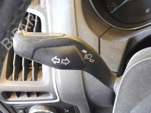 Used Steering column stalk Steering column stalk FORD FOCUS III 1.0 EcoBoost (125 hp) 36498784 36498784
