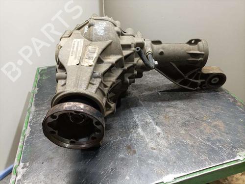 Used Front differential MERCEDES-BENZ M-CLASS (W164) [2005-2012]  15683411