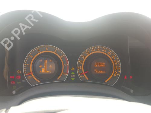 Instrument cluster TOYOTA COROLLA Saloon (_E15_) 1.3 (NRE150) | BP10002250C47 