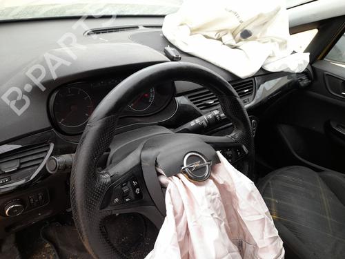 Klimakompressor OPEL CORSA E (X15)  | BP29460385M34 