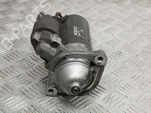 Used Starter TOYOTA COROLLA (_E12_) [2001-2008]  20169907