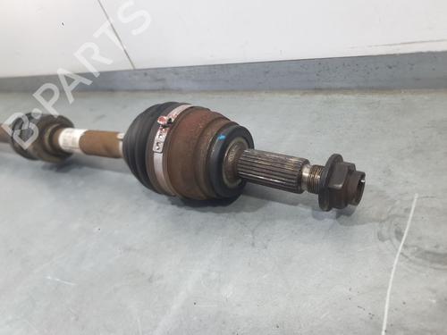 Right front driveshaft HYUNDAI i30 (PDE, PD, PDEN) 1.0 T-GDI | BP36391855M39 - Image 3