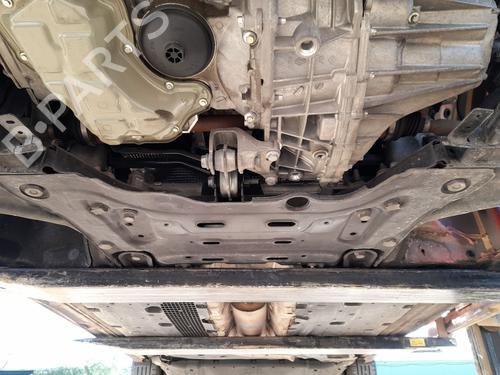 Used Subframe RENAULT MEGANE IV Hatchback (B9A/M/N_) 1.2 TCe 130 (B9MR) (130 hp) 28818171