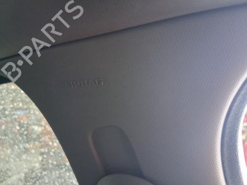 Venstre gardin airbag Venstre gardin airbag 38203298 38203298