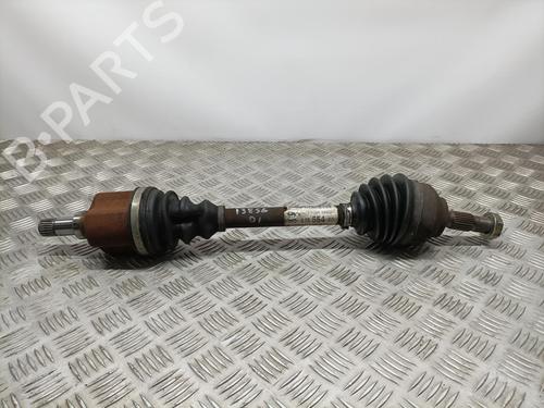Used Left front driveshaft CITROËN C4 Grand Picasso I (UA_) [2006-2013]  9422532