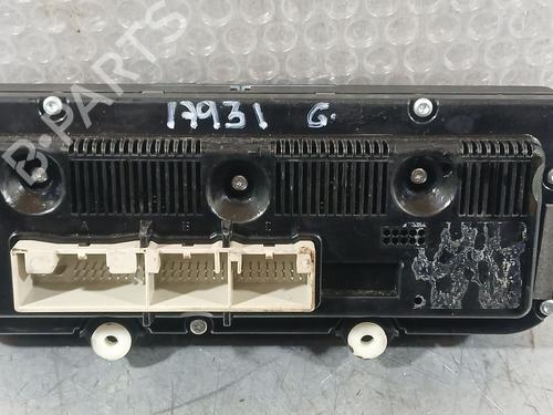 Climate control VW GOLF V (1K1) 1.6 | BP39102792I5 - Image 2
