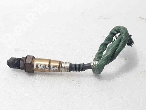 Used Electronic sensor RENAULT CAPTUR I (J5_, H5_) [2013-2025]  8384011