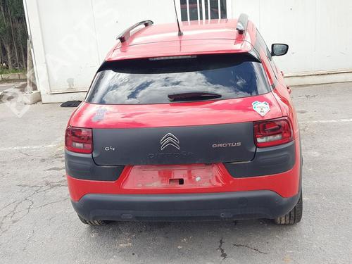 Bagrudeviskerarm CITROËN C4 CACTUS  | BP16121092C144 