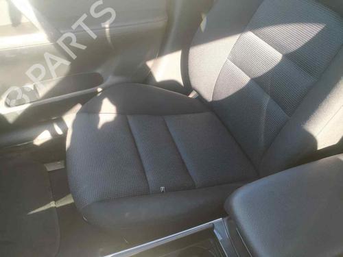 Right front seat MAZDA 6 Hatchback (GG) 2.0 DI (GG14) | BP22639991C16 