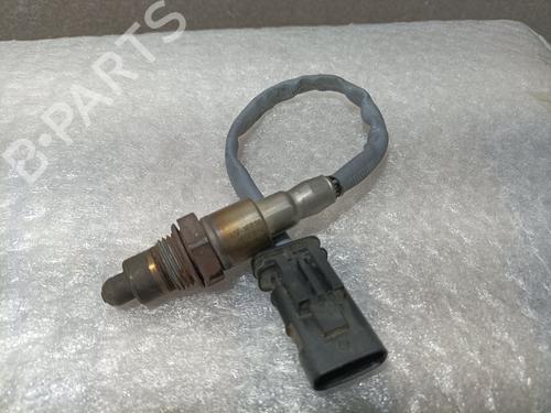 Elektronisk sensor PEUGEOT 2008 I (CU_) 1.2 THP 110 / PureTech 110 (110 hp) 12505705