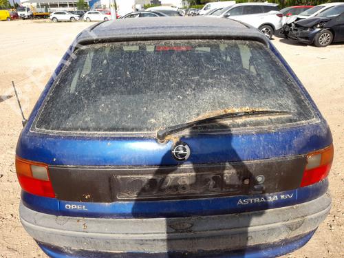 Used Tailgate OPEL ASTRA F Hatchback (T92) 1.4 i 16V (F08, M08, F68, M68) (90 hp) 26722381