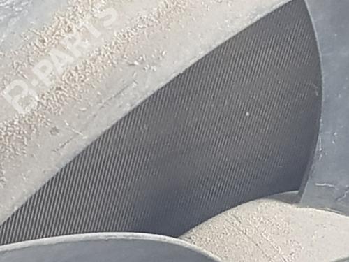 Used Water radiator Water radiator SEAT IBIZA II (6K1) 1.4 16V (75 hp) 10743684 10743684