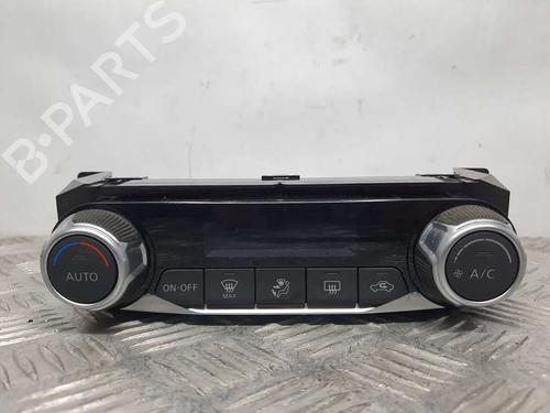 Used Climate control NISSAN MICRA V (K14) 1.0 DIG-T 117 (117 hp) 12506198