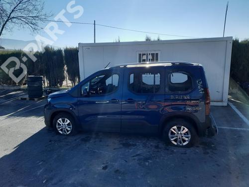 Used Parts PEUGEOT RIFTER  1.5 BlueHDi 130  959093
