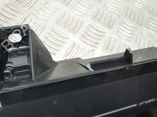 Instrument cluster RENAULT SCÉNIC III (JZ0/1_) | BP8044988C47