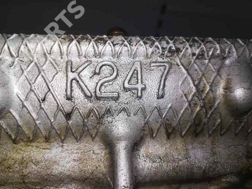 Cylinder head KIA CARENS II MPV (FJ) 1.6 | BP10972994M5 