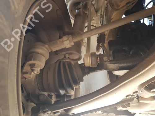 Used Left front driveshaft OPEL COMBO Tour 1.3 CDTI 16V (75 hp) 29637991